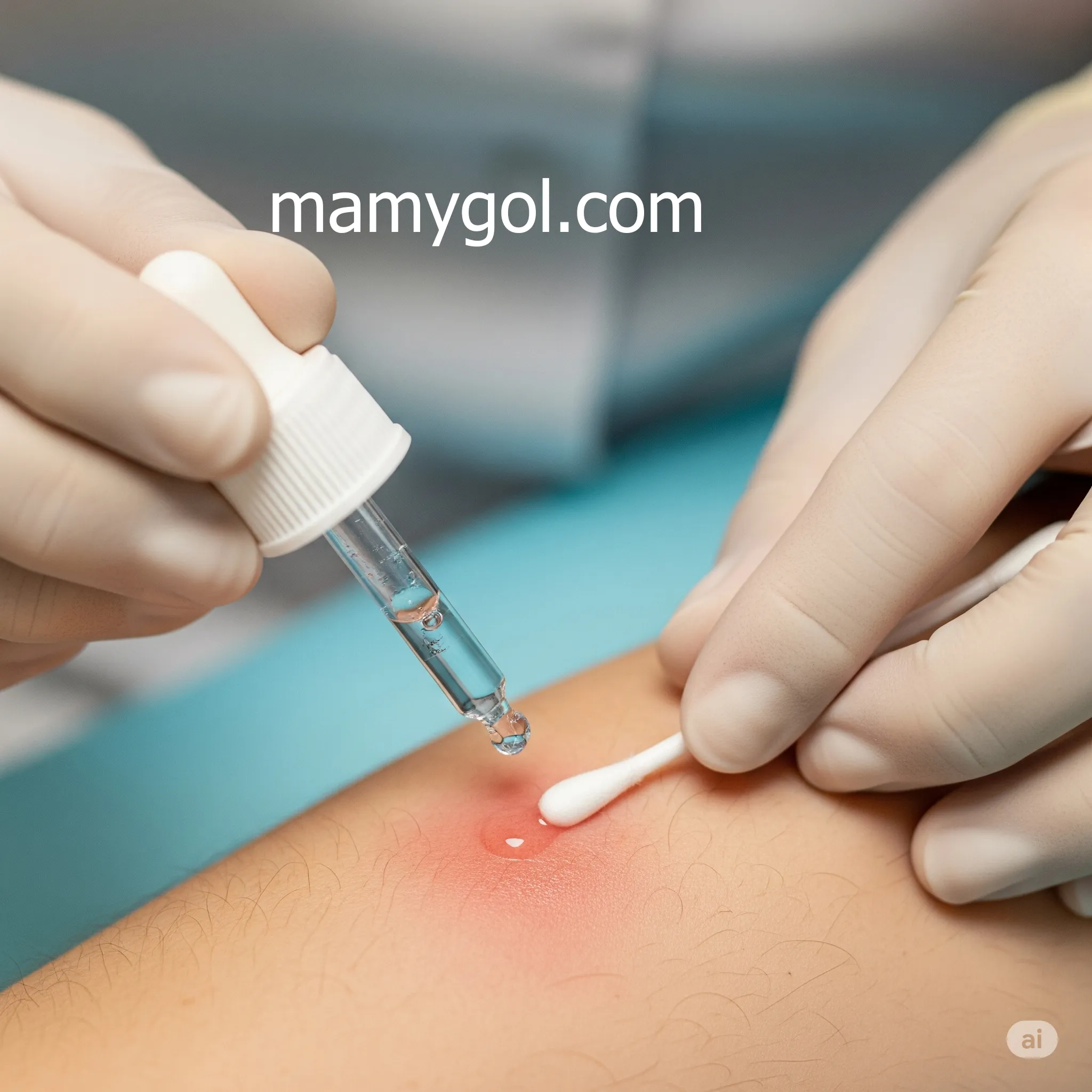 مامی گل درمان زگیل با دستگاه CO2 با مشاوره رایگان در شرق تهران مجیدیه