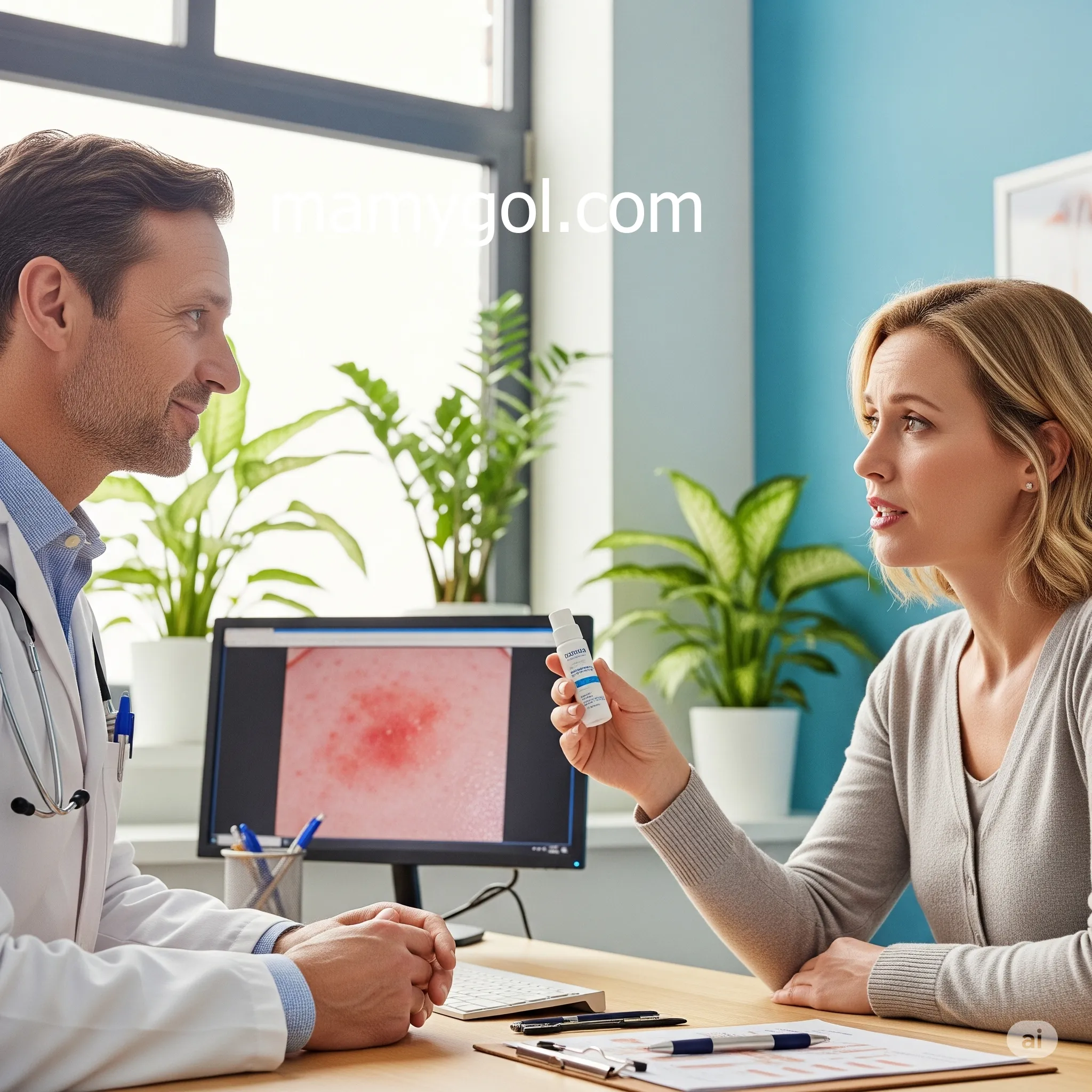 مامی گل درمان زگیل تناسلی و HPV بدون عوارض در شرق تهران فردوس شرق